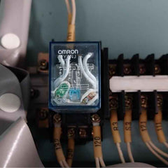 Young Sung Ysnrl34-dl24 Led Light Signal Column 24Vdc 30Va 50-60Hz