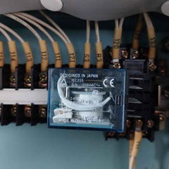 Young Sung Ysnrl34-dl24 Led Light Signal Column 24Vdc 30Va 50-60Hz