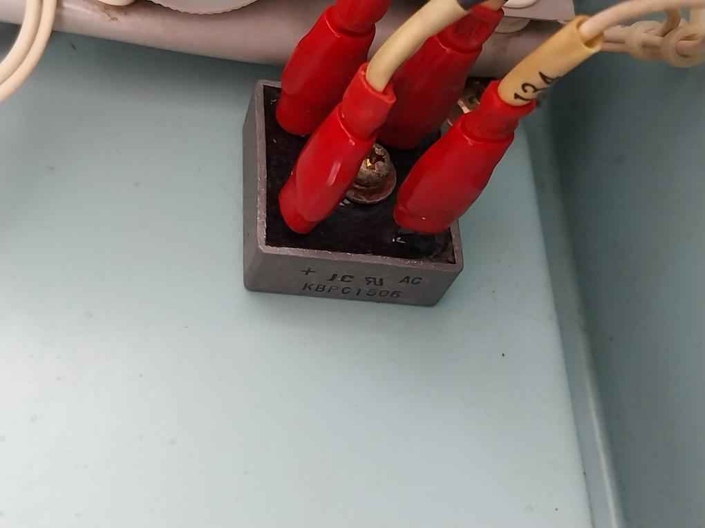 Young Sung Ysnrl34-dl24 Led Light Signal Column 24Vdc 30Va 50-60Hz