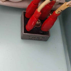 Young Sung Ysnrl34-dl24 Led Light Signal Column 24Vdc 30Va 50-60Hz