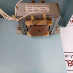 Young Sung Ysnrl34-dl24 Led Light Signal Column 24Vdc 30Va 50-60Hz
