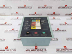 Young Sung Ysnrl34-dl24 Led Light Signal Column 24Vdc 30Va 50-60Hz