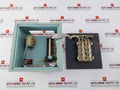 Young Sung Ysnrl34-dl24 Led Light Signal Column 24Vdc 30Va 50-60Hz