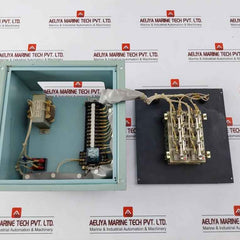 Young Sung Ysnrl34-dl24 Led Light Signal Column 24Vdc 30Va 50-60Hz