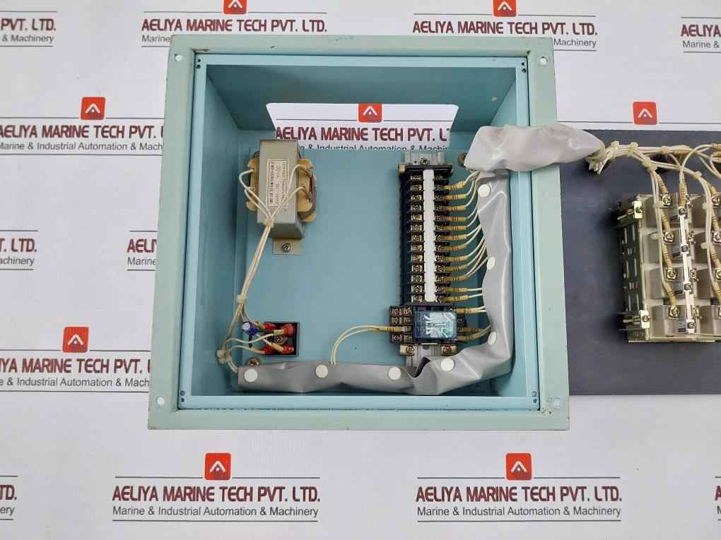 Young Sung Ysnrl34-dl24 Led Light Signal Column 24Vdc 30Va 50-60Hz