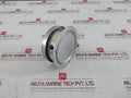 Youngjin Bourdon Tube Pressure Gauge 0-100 Bar 13042414 100Mm