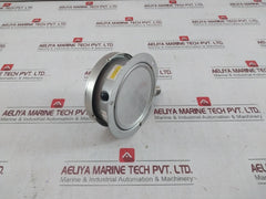 Youngjin Bourdon Tube Pressure Gauge 0-100 Bar 13042414 100Mm