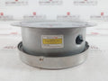 Youngjin Bourdon Tube Pressure Gauge 0-100 Bar 13042414 100Mm