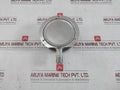 Youngjin Bourdon Tube Pressure Gauge 0-100 Bar 13042414 100Mm