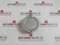 Youngjin Tech 0.1 To 0 Mpa Vacuum Gauge Ks B 5305