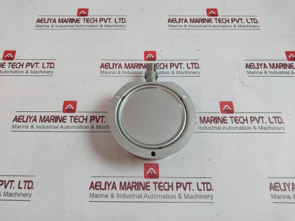 Youngjin Tech 0.1 To 0 Mpa Vacuum Gauge Ks B 5305