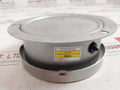 Youngjin Tech 0.1 To 0 Mpa Vacuum Gauge Ks B 5305