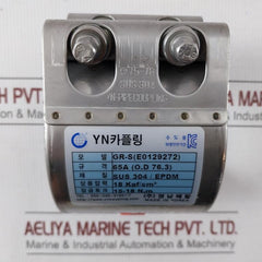 Youngnam Gr-s Yn Coupling 65A (O.D 76.3)