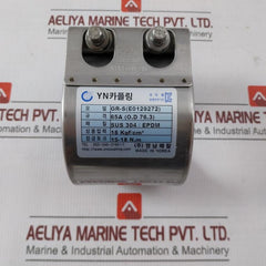 Youngnam Gr-s Yn Coupling 65A (O.D 76.3)