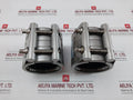 Youngnam Gr-s (D1209083) Yn Coupling 40-50 N.M,Sus 304
