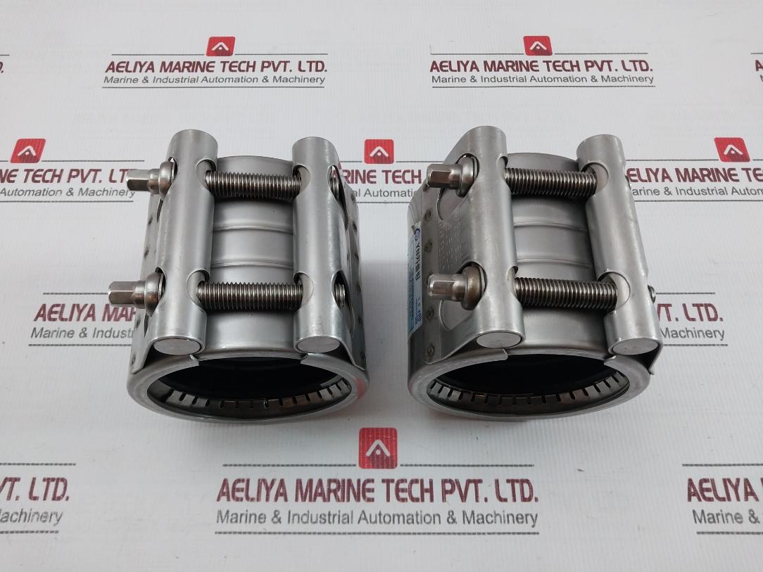 Youngnam Gr-s (D1209083) Yn Coupling 40-50 N.M,Sus 304