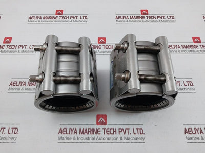 Youngnam Gr-s (D1209083) Yn Coupling 40-50 N.M,Sus 304