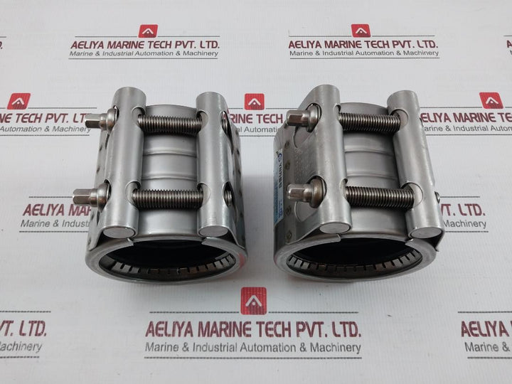 Youngnam Gr-s (D1209083) Yn Coupling 40-50 N.M,Sus 304