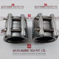 Youngnam Gr-s (D1209083) Yn Coupling 40-50 N.M,Sus 304