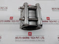 Youngnam Gr-s (D1209083) Yn Coupling 40-50 N.M,Sus 304