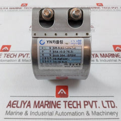 Youngnam Gr-s (E0129272) Yn-pipe Coupling 65A 18 Kgf/Cm²