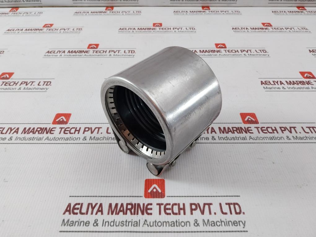 Youngnam Gr-s (E0129272) Yn-pipe Coupling 65A 18 Kgf/Cm²