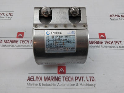Youngnam Gr-s (E0129272) Yn Coupling 40-50 N.M