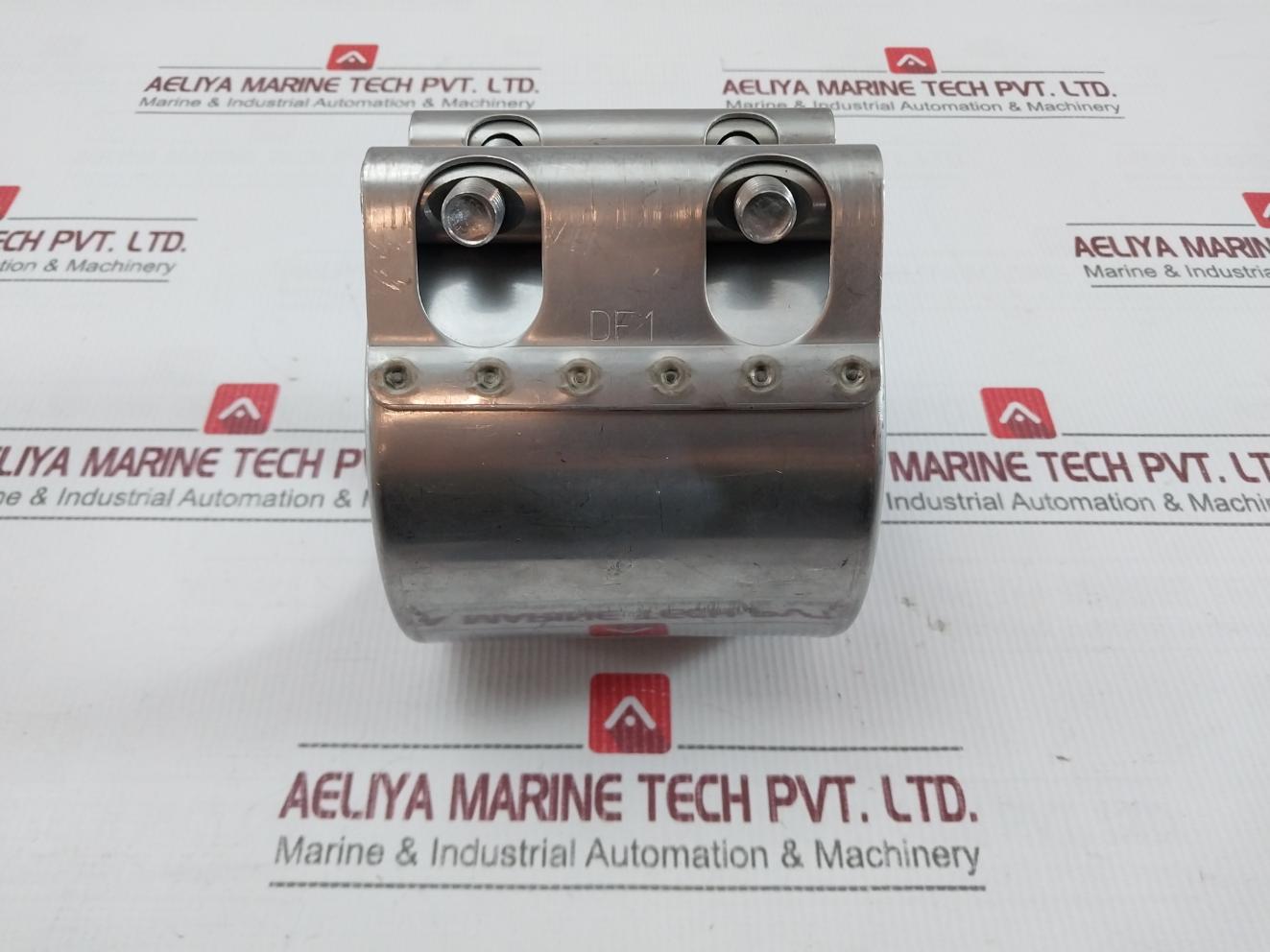 Youngnam Gr-s (E0129272) Yn Coupling 40-50 N.M