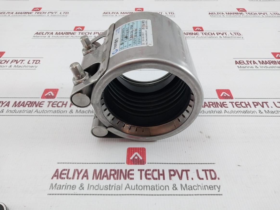 Youngnam Gr-s (E0129272) Yn Coupling 40-50 N.M