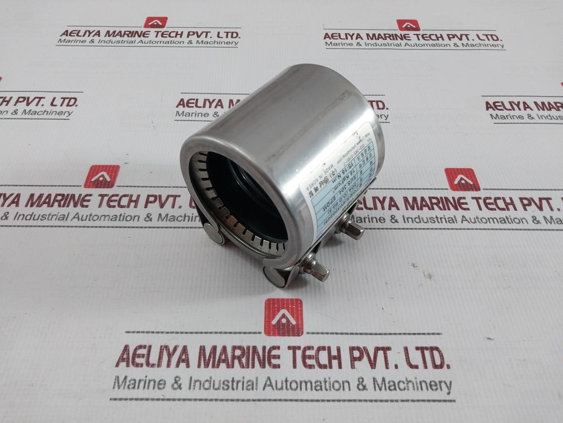 Youngnam Gr-s (E0320249) Yn-pipe Coupling 18 Kgf/Cm²