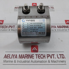 Youngnam Gr-s (E0320249) Yn-pipe Coupling 18 Kgf/Cm²