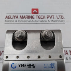 Youngnam Gr-s (E0320249) Yn-pipe Coupling 18 Kgf/Cm²