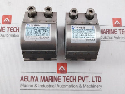 Youngnam Rch-s I0923172 Coupling 40A Sus304