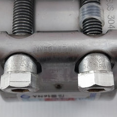 Youngnam Rch-s I0923172 Coupling 40A Sus304