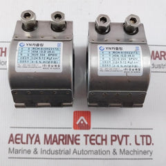 Youngnam Rch-s I0923172 Coupling 40A Sus304