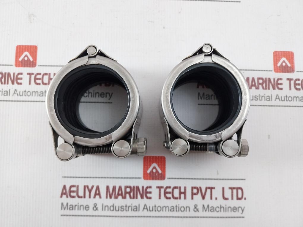 Youngnam Rch-s I0923172 Coupling 40A Sus304