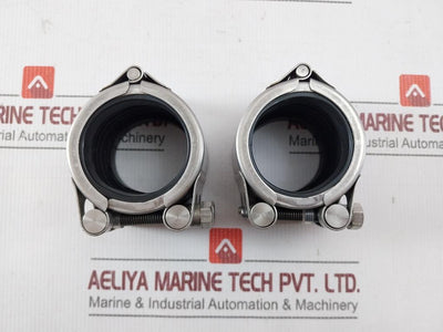 Youngnam Rch-s I0923172 Coupling 40A Sus304