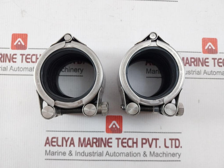 Youngnam Rch-s I0923172 Coupling 40A Sus304