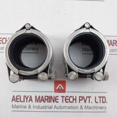 Youngnam Rch-s I0923172 Coupling 40A Sus304