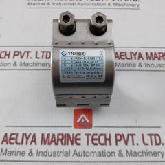 Youngnam Rch-s I0923172 Coupling 40A Sus304