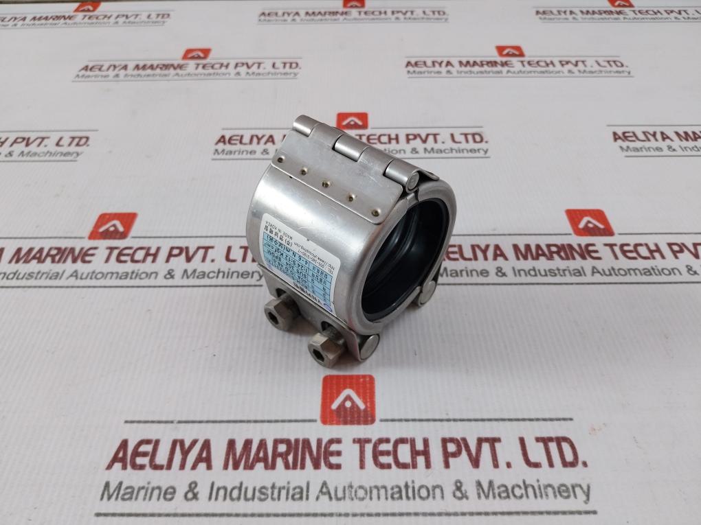 Youngnam Rch-s I0923172 Coupling 40A Sus304