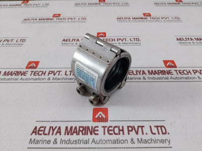 Youngnam Rch-s I0923172 Coupling 40A Sus304