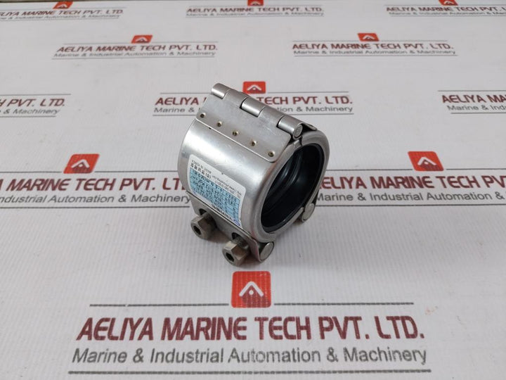 Youngnam Rch-s I0923172 Coupling 40A Sus304