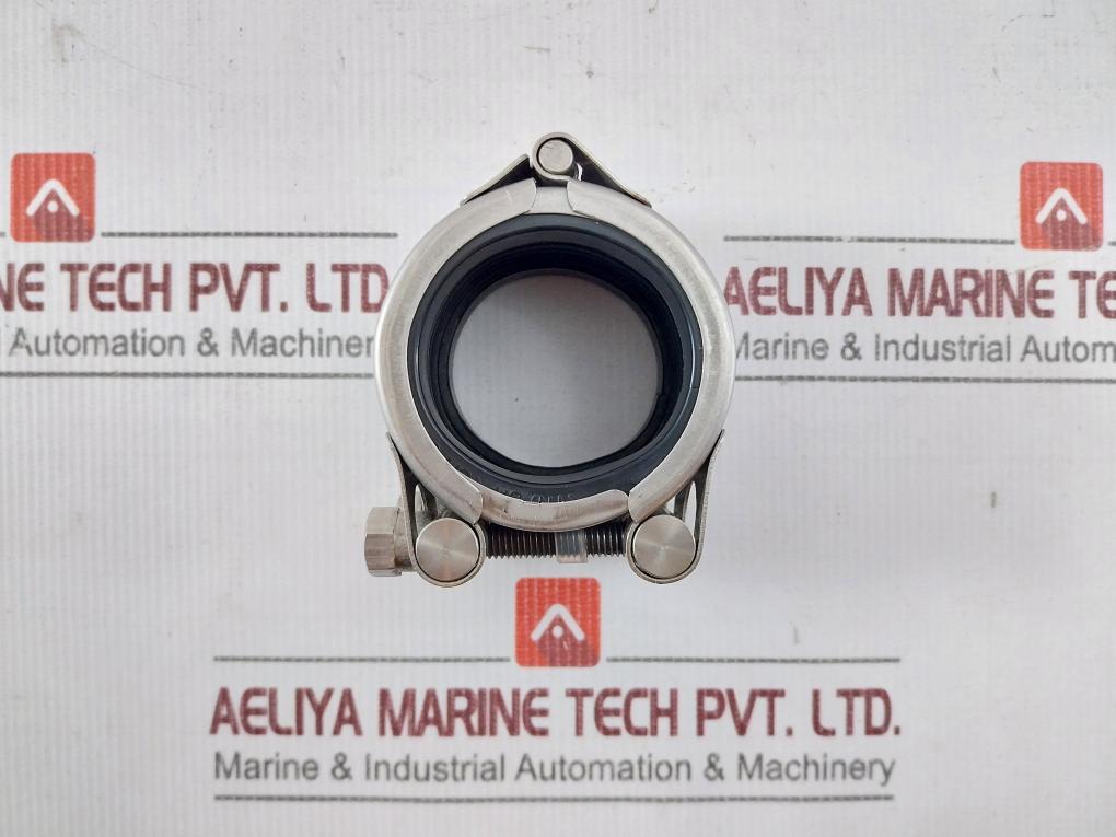 Youngnam Rch-s I0923172 Coupling 40A Sus304