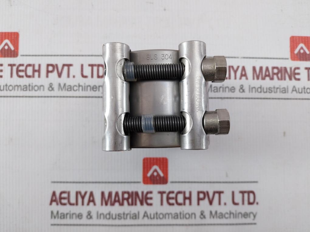 Youngnam Rch-s I0923172 Coupling 40A Sus304