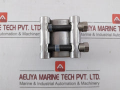 Youngnam Rch-s I0923172 Coupling 40A Sus304