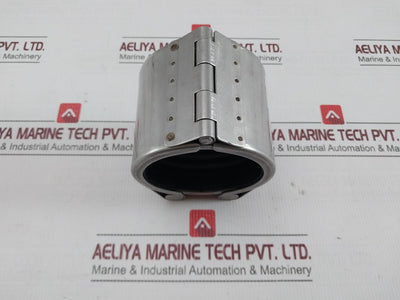 Youngnam Rch-s Yn-pipe Coupling 14 Kgf/Cm²