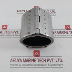 Youngnam Rch-s Yn-pipe Coupling 14 Kgf/Cm²