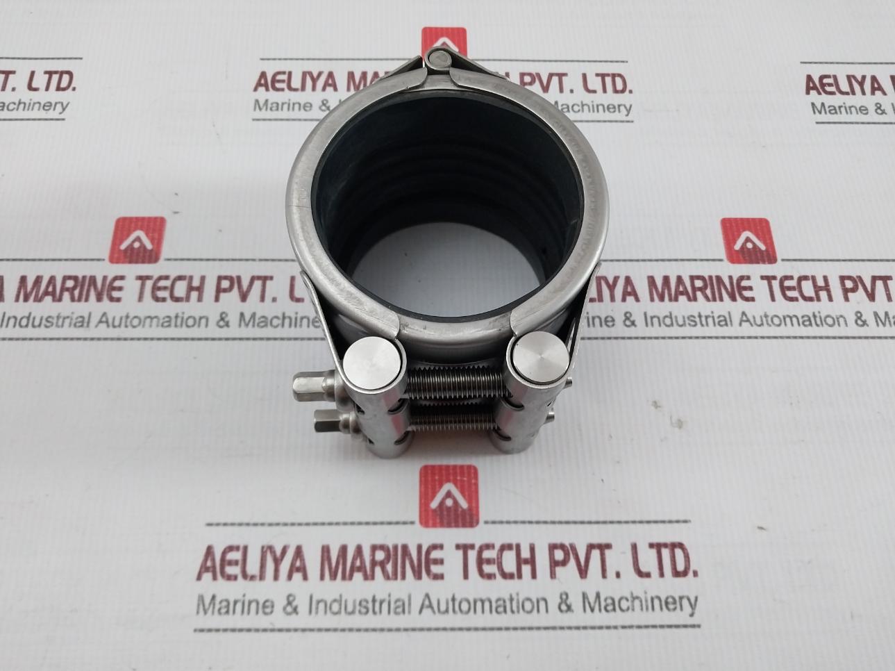 Youngnam Rch-s Yn-pipe Coupling 14 Kgf/Cm²