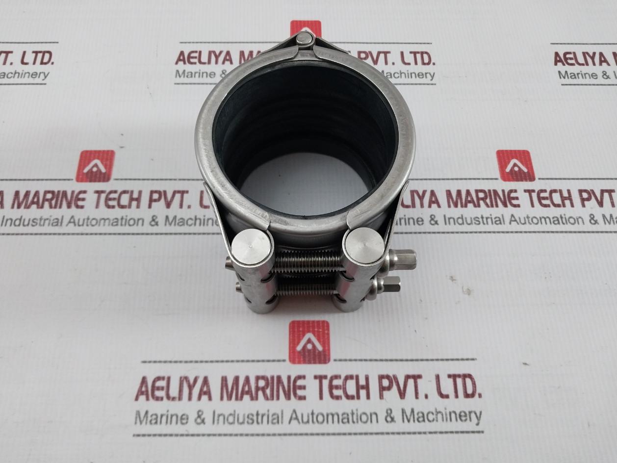 Youngnam Rch-s Yn-pipe Coupling 14 Kgf/Cm²